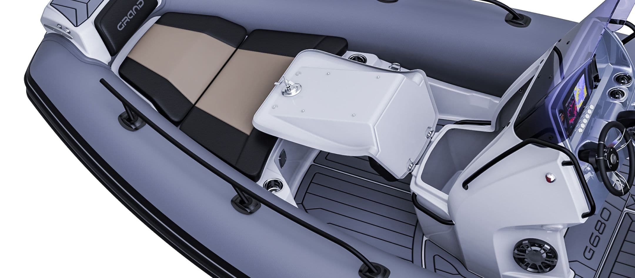 G680 — photo 1